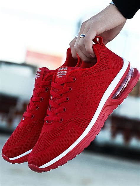 shein breathable sneakers.